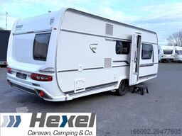 FENDT Saphir 560 SKM Mover und Klima Bettstaukasten