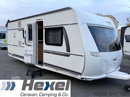 FENDT Saphir 560 SKM Mover und Klima Bettstaukasten