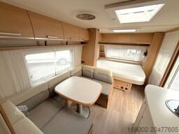 FENDT Saphir 560 SKM Mover und Klima Bettstaukasten