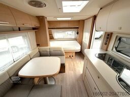 FENDT Saphir 560 SKM Mover und Klima Bettstaukasten