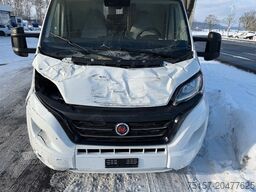 FIAT Ducato Eura Mobil ACTIVA ONE 650 HS