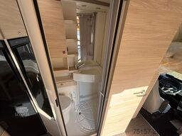 FIAT Ducato Eura Mobil ACTIVA ONE 650 HS