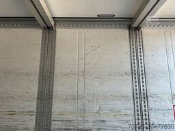 SCHMITZ CARGOBULL SKO 24L * DOPPELSTOCK * LIFT * NUR 4.740H * ALU*