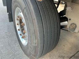 SCHMITZ CARGOBULL SKO 24L * DOPPELSTOCK * LIFT * NUR 4.740H * ALU*