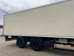 ROHR RSK/31*CARRIER VECTOR 1950*ROLLTOR *