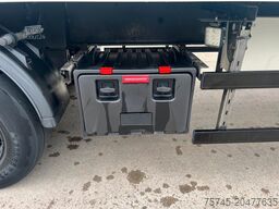 ROHR RSK/31*CARRIER VECTOR 1950*ROLLTOR *