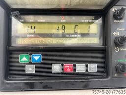 ROHR RSK/31*CARRIER VECTOR 1950*ROLLTOR *