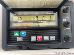 ROHR RSK/31*CARRIER VECTOR 1950*ROLLTOR *