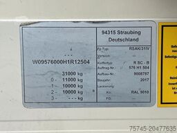 ROHR RSK/31*CARRIER VECTOR 1950*ROLLTOR *