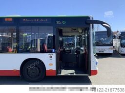 MAN A 37 Lions City / O 530 Citaro