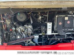 MAN A 37 Lions City / O 530 Citaro