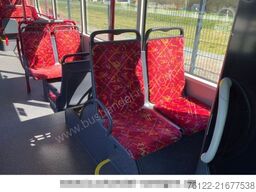 MAN A 37 Lions City / O 530 Citaro