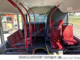 MAN A 37 Lions City / O 530 Citaro