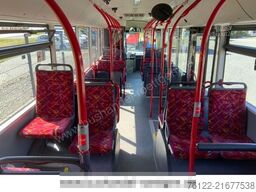 MAN A 37 Lions City / O 530 Citaro