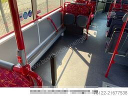 MAN A 37 Lions City / O 530 Citaro