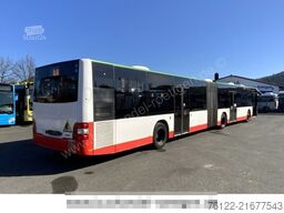 MAN A 23 Lions City G / O 530 G Citaro