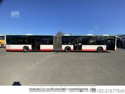 MAN A 23 Lions City G / O 530 G Citaro