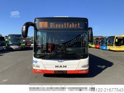MAN A 23 Lions City G / O 530 G Citaro