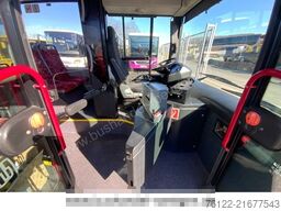 MAN A 23 Lions City G / O 530 G Citaro