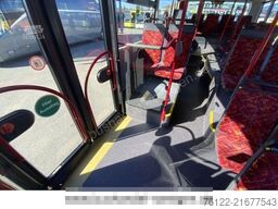 MAN A 23 Lions City G / O 530 G Citaro