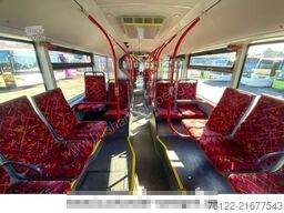 MAN A 23 Lions City G / O 530 G Citaro