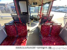 MAN A 23 Lions City G / O 530 G Citaro