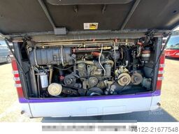 MERCEDES-BENZ Tourismo 17 RHD/Travego/R09/EEV