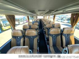 MERCEDES-BENZ Tourismo 17 RHD/Travego/R09/EEV