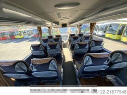 MERCEDES-BENZ Tourismo 17 RHD/Travego/R09/EEV