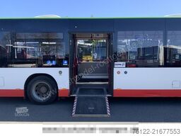 MAN A 37 Lions City / O 530 Citaro