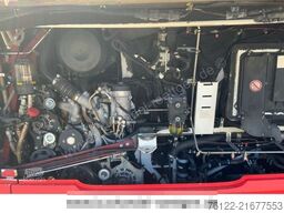 MAN A 37 Lions City / O 530 Citaro