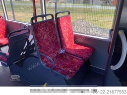 MAN A 37 Lions City / O 530 Citaro