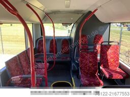 MAN A 37 Lions City / O 530 Citaro