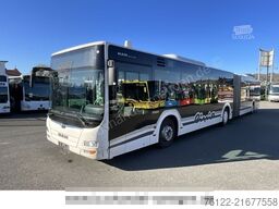 MAN A 23 Lions City G / O 530 G Citaro