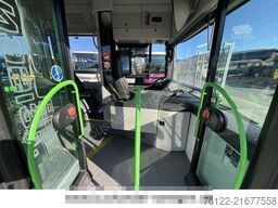 MAN A 23 Lions City G / O 530 G Citaro