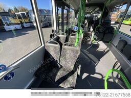 MAN A 23 Lions City G / O 530 G Citaro