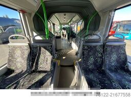 MAN A 23 Lions City G / O 530 G Citaro