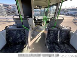 MAN A 23 Lions City G / O 530 G Citaro