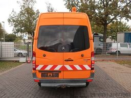 MERCEDES-BENZ Sprinter 513CDI SHZ / Klima/Zwillingsber. FN:235