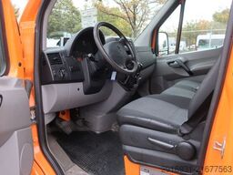 MERCEDES-BENZ Sprinter 513CDI SHZ / Klima/Zwillingsber. FN:235