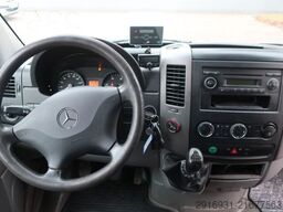 MERCEDES-BENZ Sprinter 513CDI SHZ / Klima/Zwillingsber. FN:235