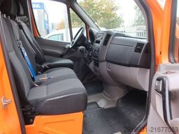 MERCEDES-BENZ Sprinter 513CDI SHZ / Klima/Zwillingsber. FN:235