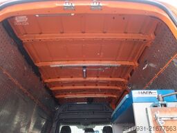 MERCEDES-BENZ Sprinter 513CDI SHZ / Klima/Zwillingsber. FN:235