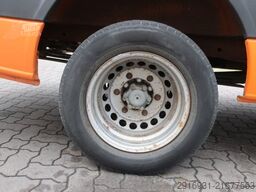 MERCEDES-BENZ Sprinter 513CDI SHZ / Klima/Zwillingsber. FN:235