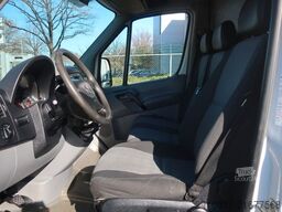 VW Nr.240 Crafter 50 lang L3H2 Hochdach 1.Hand/ AHK