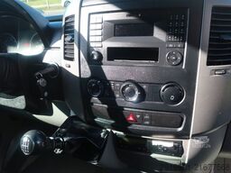 VW Nr.240 Crafter 50 lang L3H2 Hochdach 1.Hand/ AHK