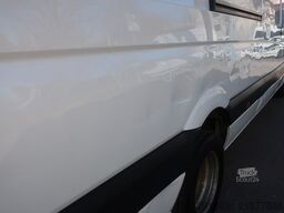 VW Nr.240 Crafter 50 lang L3H2 Hochdach 1.Hand/ AHK