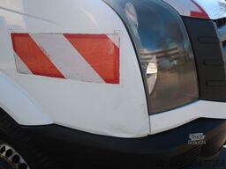 VW Nr.240 Crafter 50 lang L3H2 Hochdach 1.Hand/ AHK