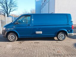 VW T6 Transporter Kasten EcoProfi lang/Klima/FN: 88