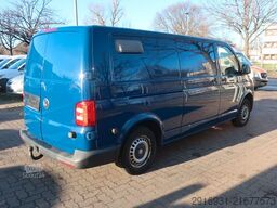 VW T6 Transporter Kasten EcoProfi lang/Klima/FN: 88